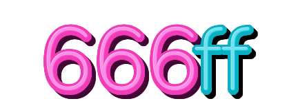 666ff — logo kanal