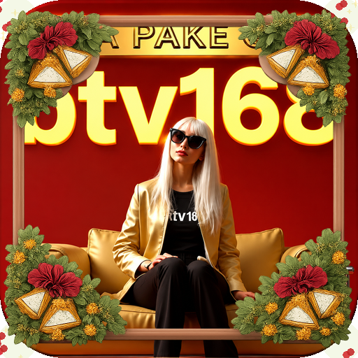 btv168 — galeri pratinjau Resmi APK